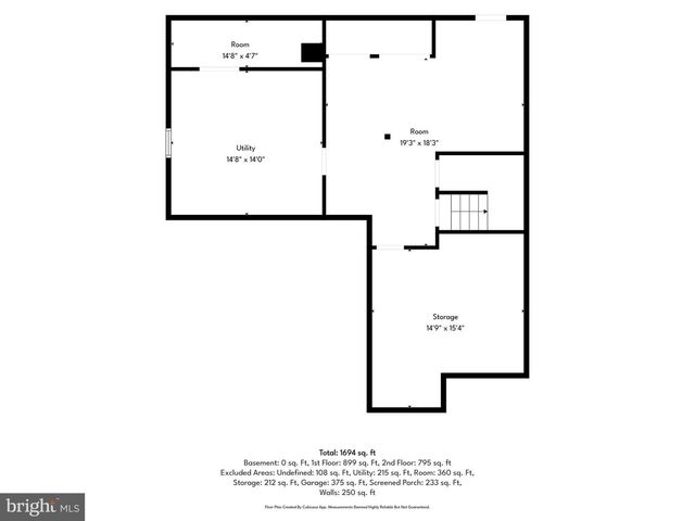 160 MILLERS GAP RD, Marysville, PA 17053