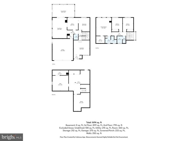 160 MILLERS GAP RD, Marysville, PA 17053