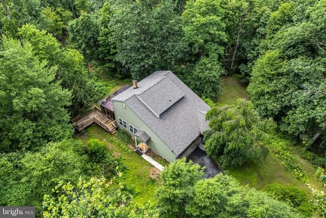 160 MILLERS GAP RD, Marysville, PA 17053