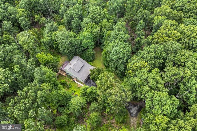 160 MILLERS GAP RD, Marysville, PA 17053
