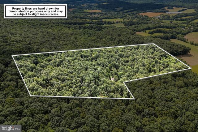 160 MILLERS GAP RD, Marysville, PA 17053