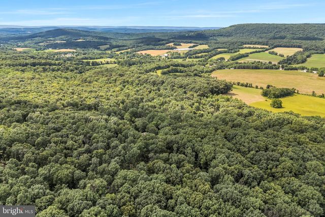 160 MILLERS GAP RD, Marysville, PA 17053