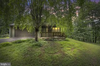 160 MILLERS GAP RD, Marysville, PA 17053
