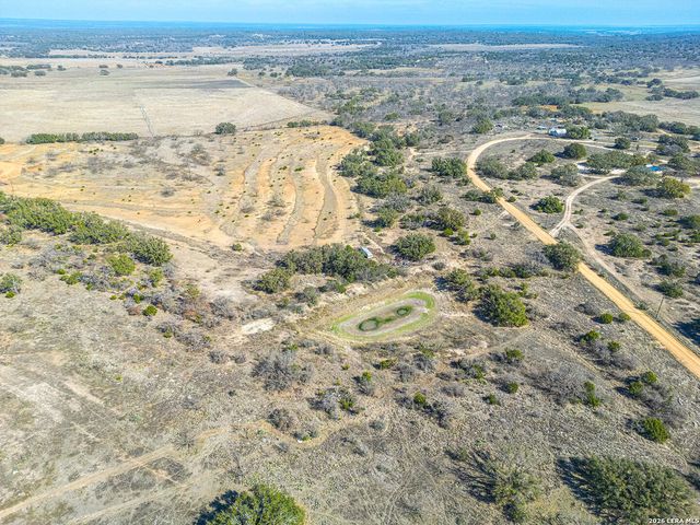 6623 Starks, Mason, TX 76856