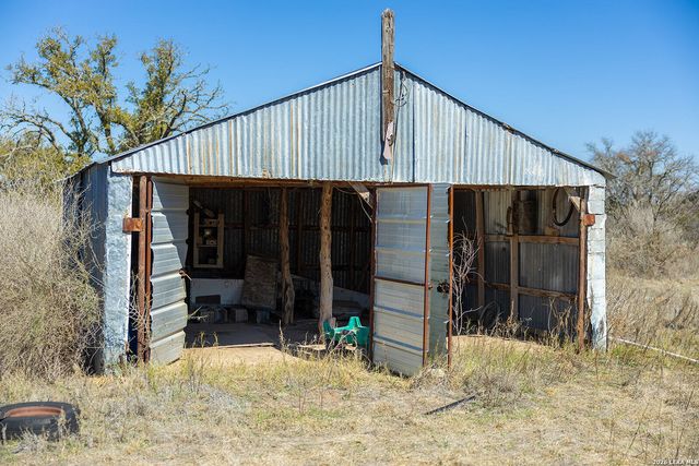 6623 Starks, Mason, TX 76856