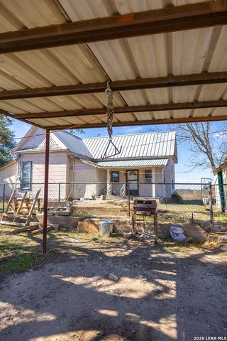 6623 Starks, Mason, TX 76856