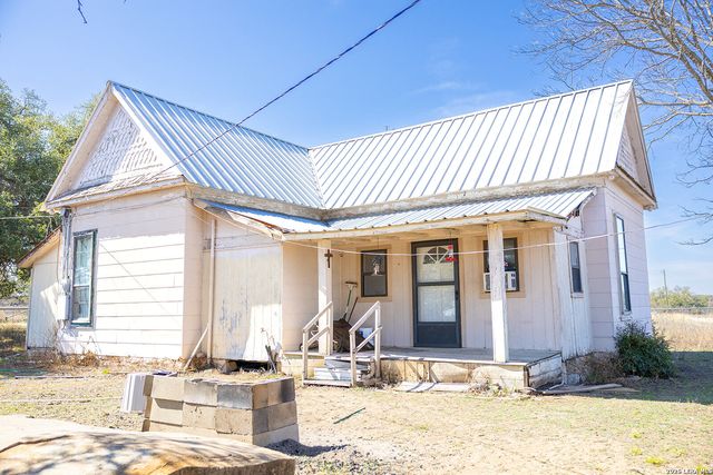 6623 Starks, Mason, TX 76856