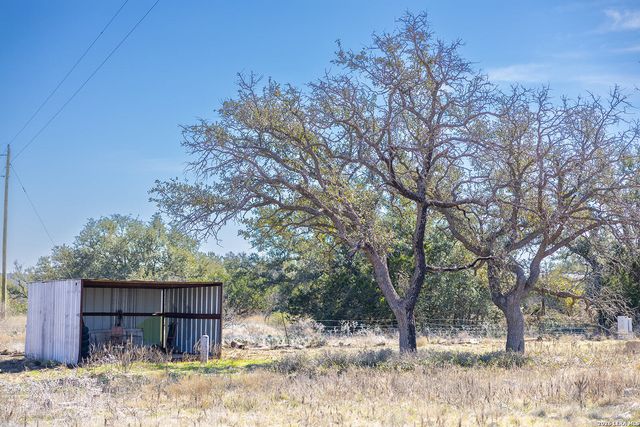 6623 Starks, Mason, TX 76856