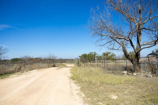 6623 Starks, Mason, TX 76856