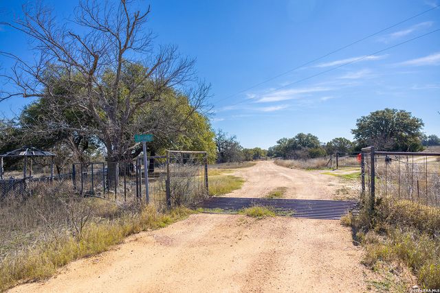 6623 Starks, Mason, TX 76856