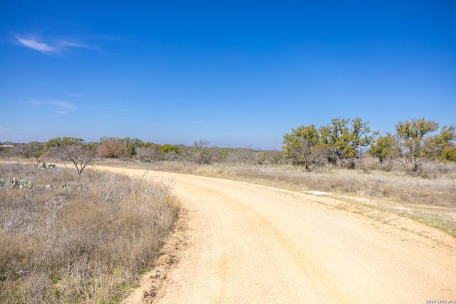6623 Starks, Mason, TX 76856