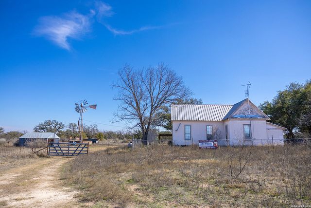 6623 Starks, Mason, TX 76856