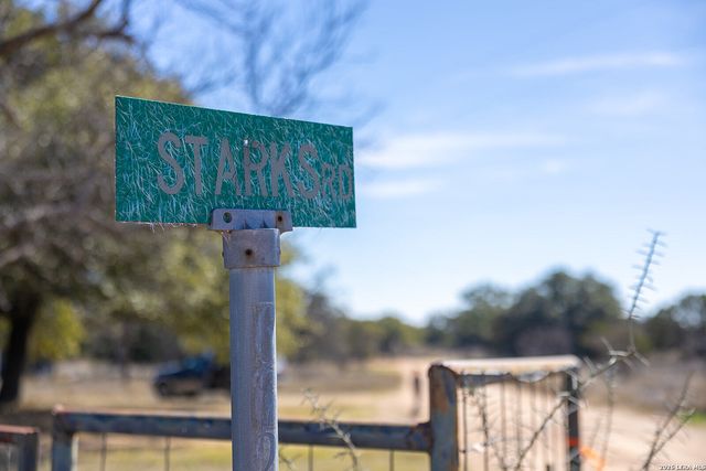6623 Starks, Mason, TX 76856