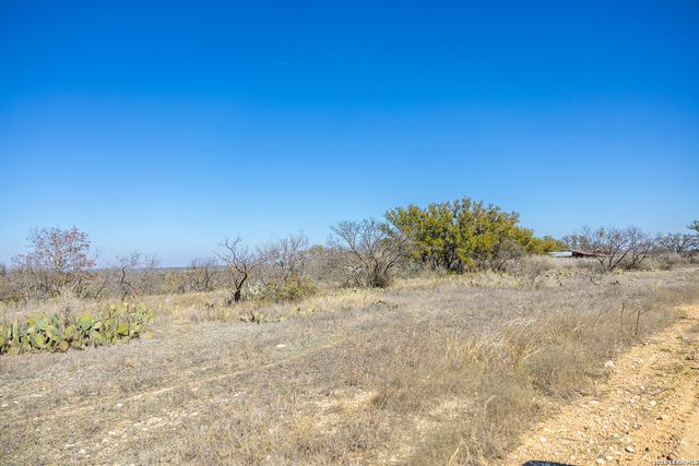 6623 Starks, Mason, TX 76856