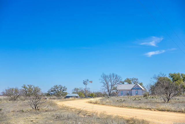 6623 Starks, Mason, TX 76856