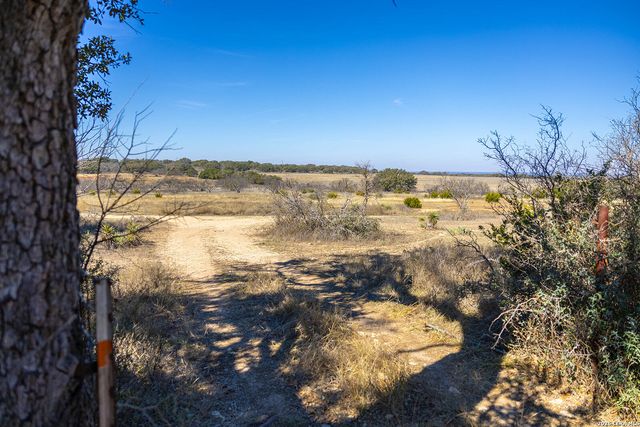 6623 Starks, Mason, TX 76856