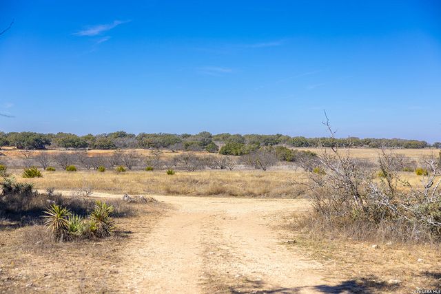 6623 Starks, Mason, TX 76856