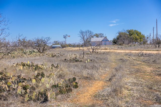 6623 Starks, Mason, TX 76856