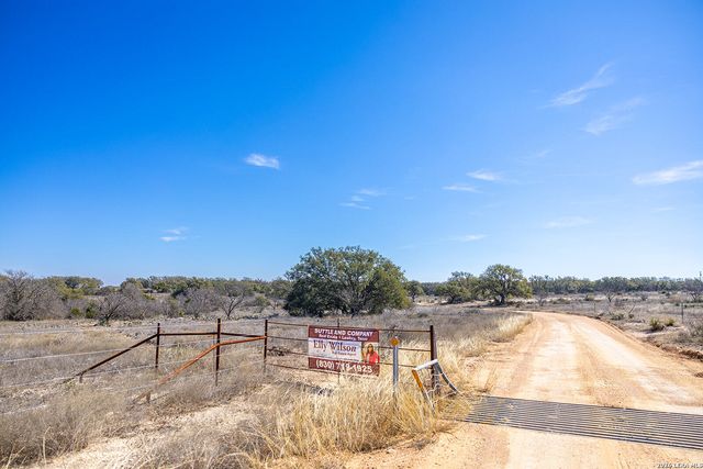6623 Starks, Mason, TX 76856
