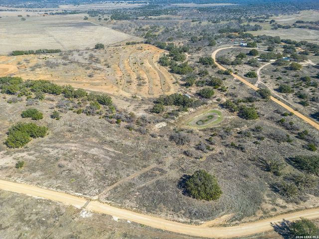 6623 Starks, Mason, TX 76856