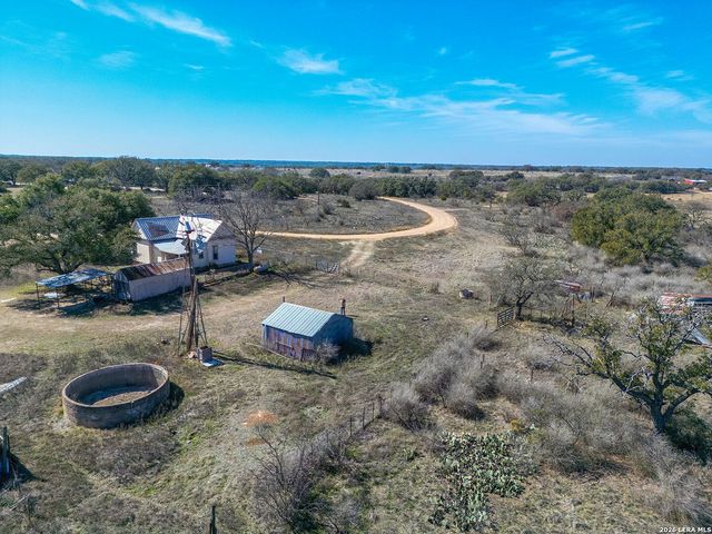 6623 Starks, Mason, TX 76856
