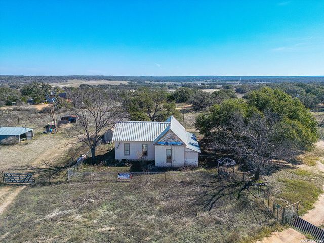 6623 Starks, Mason, TX 76856