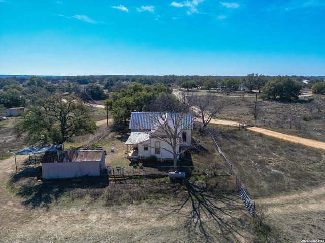 6623 Starks, Mason, TX 76856