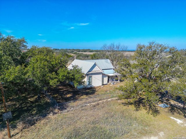 6623 Starks, Mason, TX 76856
