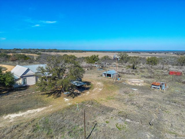 6623 Starks, Mason, TX 76856