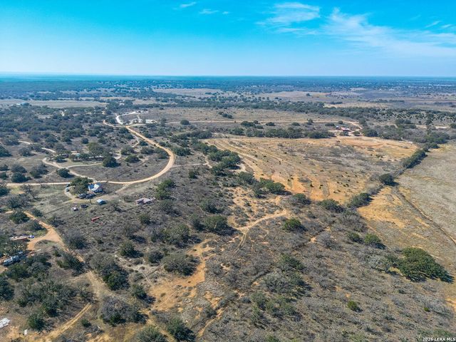6623 Starks, Mason, TX 76856