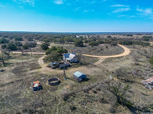 6623 Starks, Mason, TX 76856