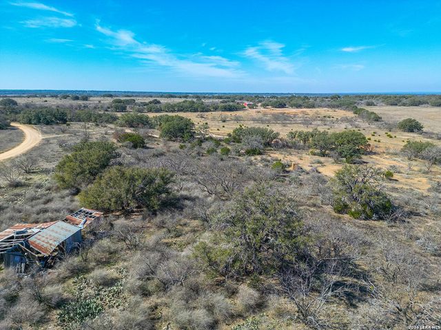 6623 Starks, Mason, TX 76856