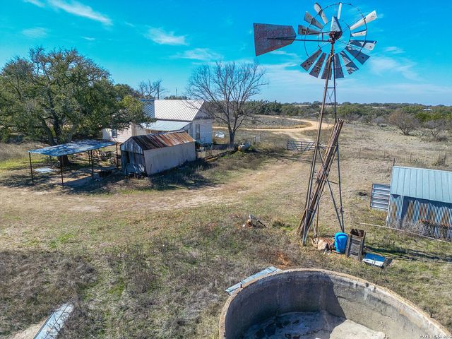 6623 Starks, Mason, TX 76856