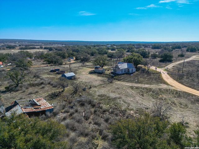 6623 Starks, Mason, TX 76856