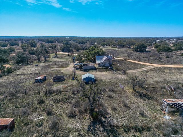 6623 Starks, Mason, TX 76856