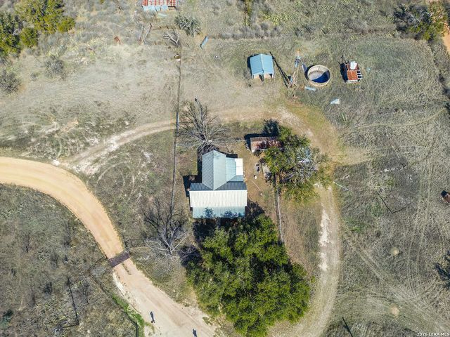 6623 Starks, Mason, TX 76856