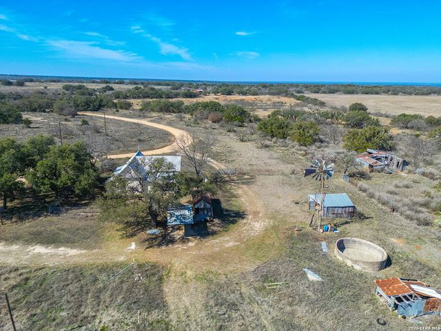6623 Starks, Mason, TX 76856