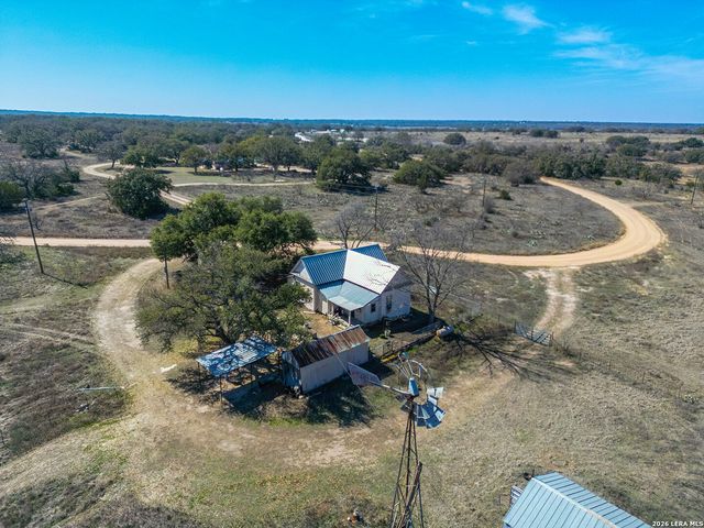 6623 Starks, Mason, TX 76856