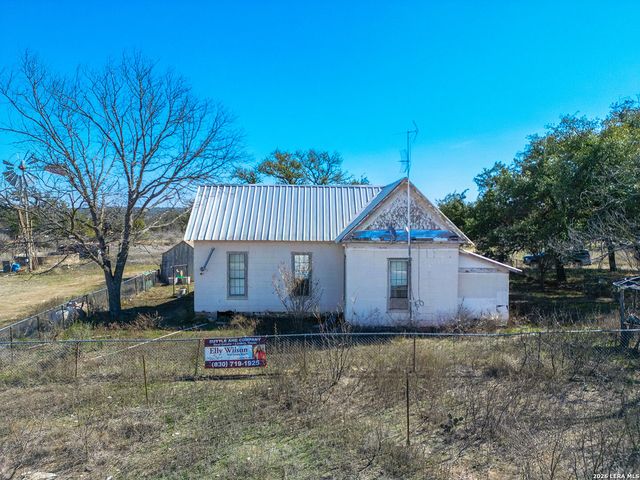 6623 Starks, Mason, TX 76856
