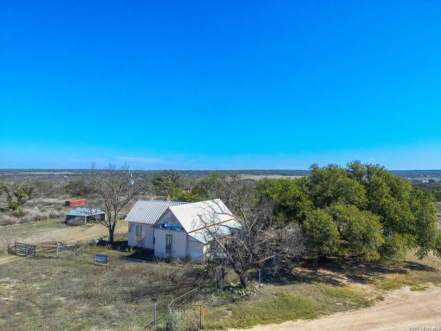 6623 Starks, Mason, TX 76856