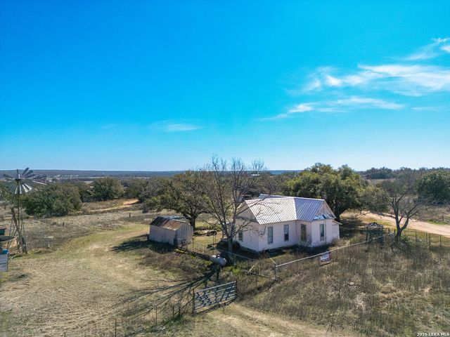6623 Starks, Mason, TX 76856