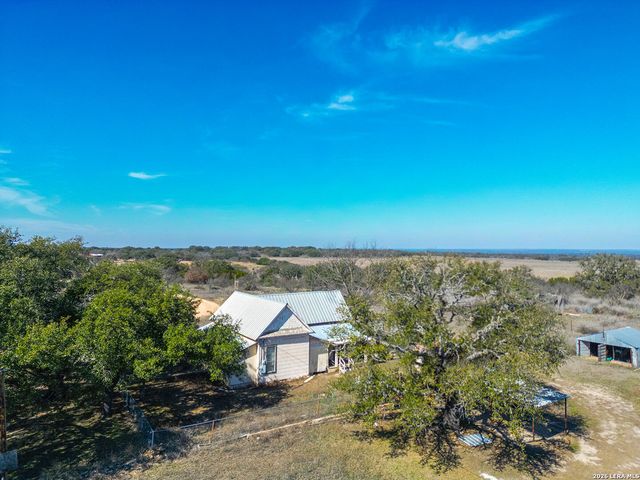 6623 Starks, Mason, TX 76856