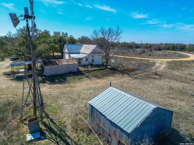 6623 Starks, Mason, TX 76856