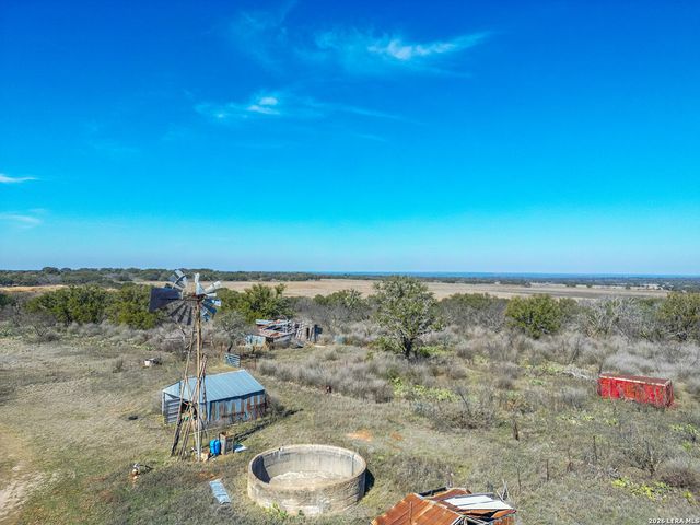 6623 Starks, Mason, TX 76856