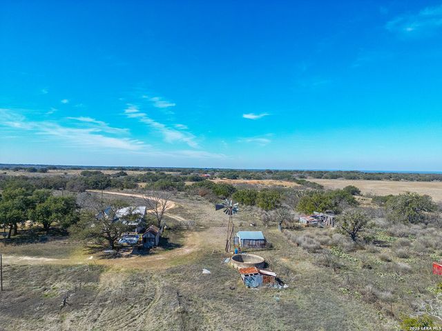 6623 Starks, Mason, TX 76856