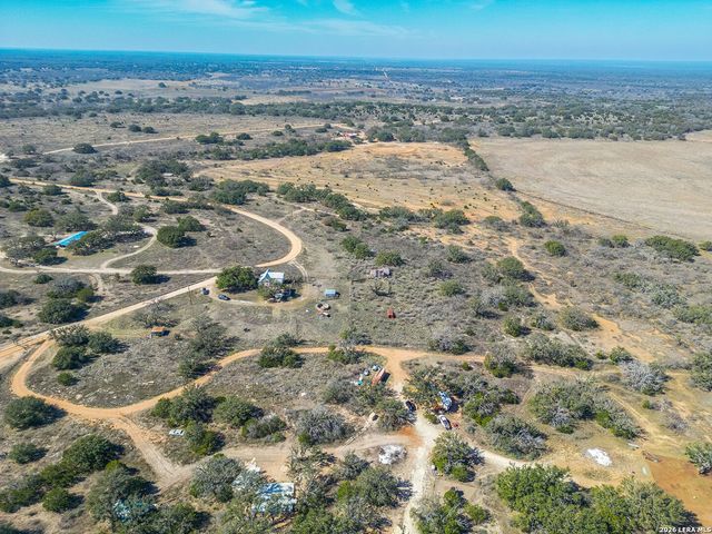6623 Starks, Mason, TX 76856