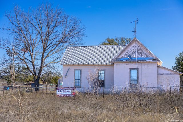 6623 Starks, Mason, TX 76856