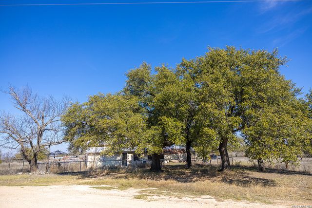 6623 Starks, Mason, TX 76856