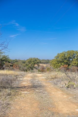 6623 Starks, Mason, TX 76856