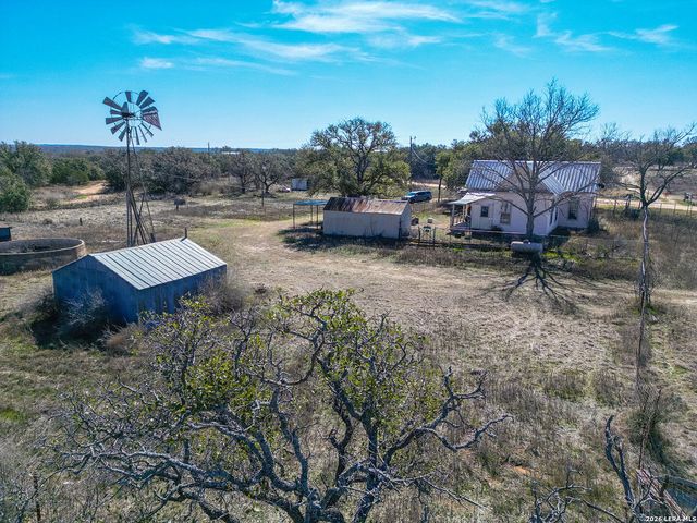 6623 Starks, Mason, TX 76856